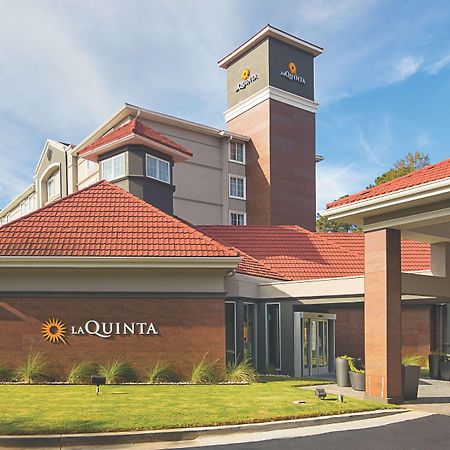La Quinta By Wyndham Atlanta Conyers Hotel Ngoại thất bức ảnh