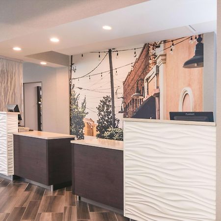 La Quinta By Wyndham Atlanta Conyers Hotel Ngoại thất bức ảnh