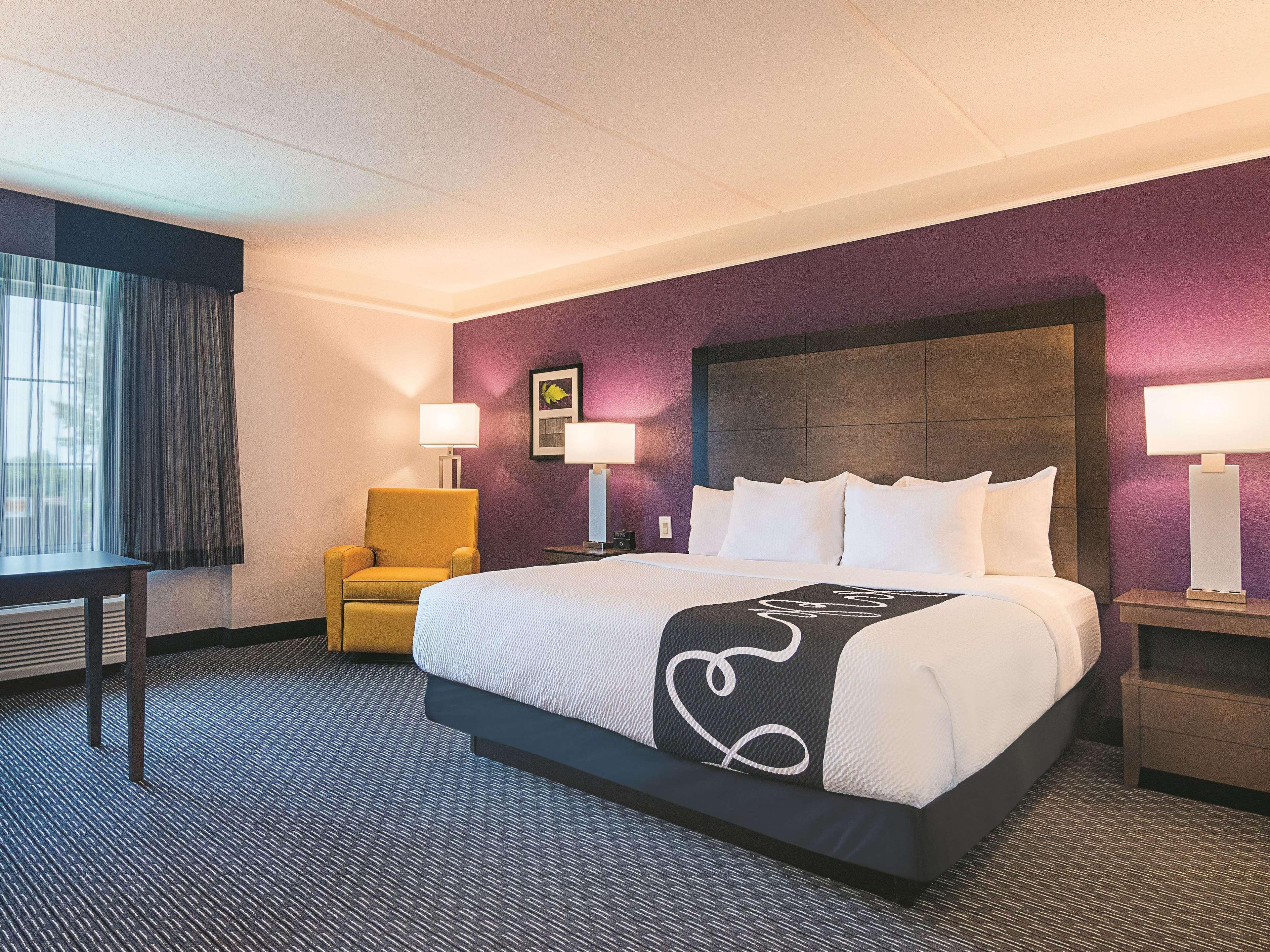 La Quinta By Wyndham Atlanta Conyers Hotel Ngoại thất bức ảnh