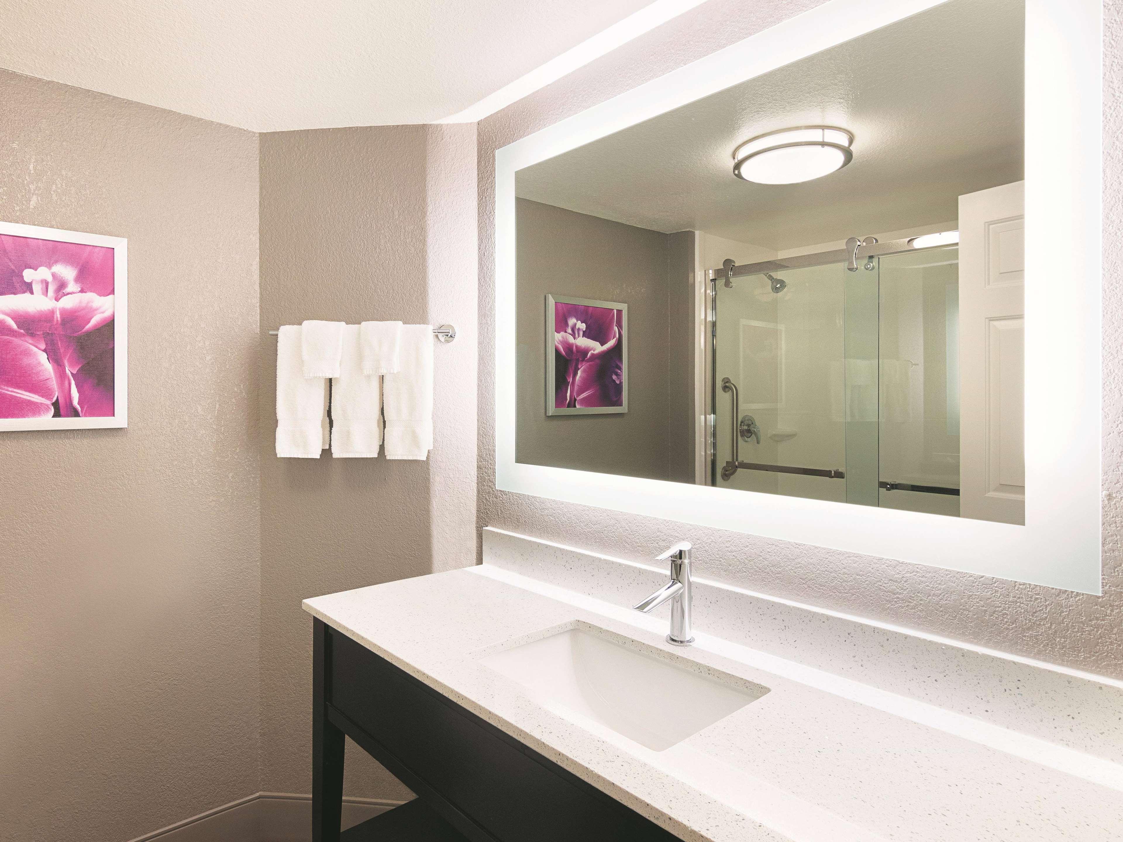 La Quinta By Wyndham Atlanta Conyers Hotel Ngoại thất bức ảnh