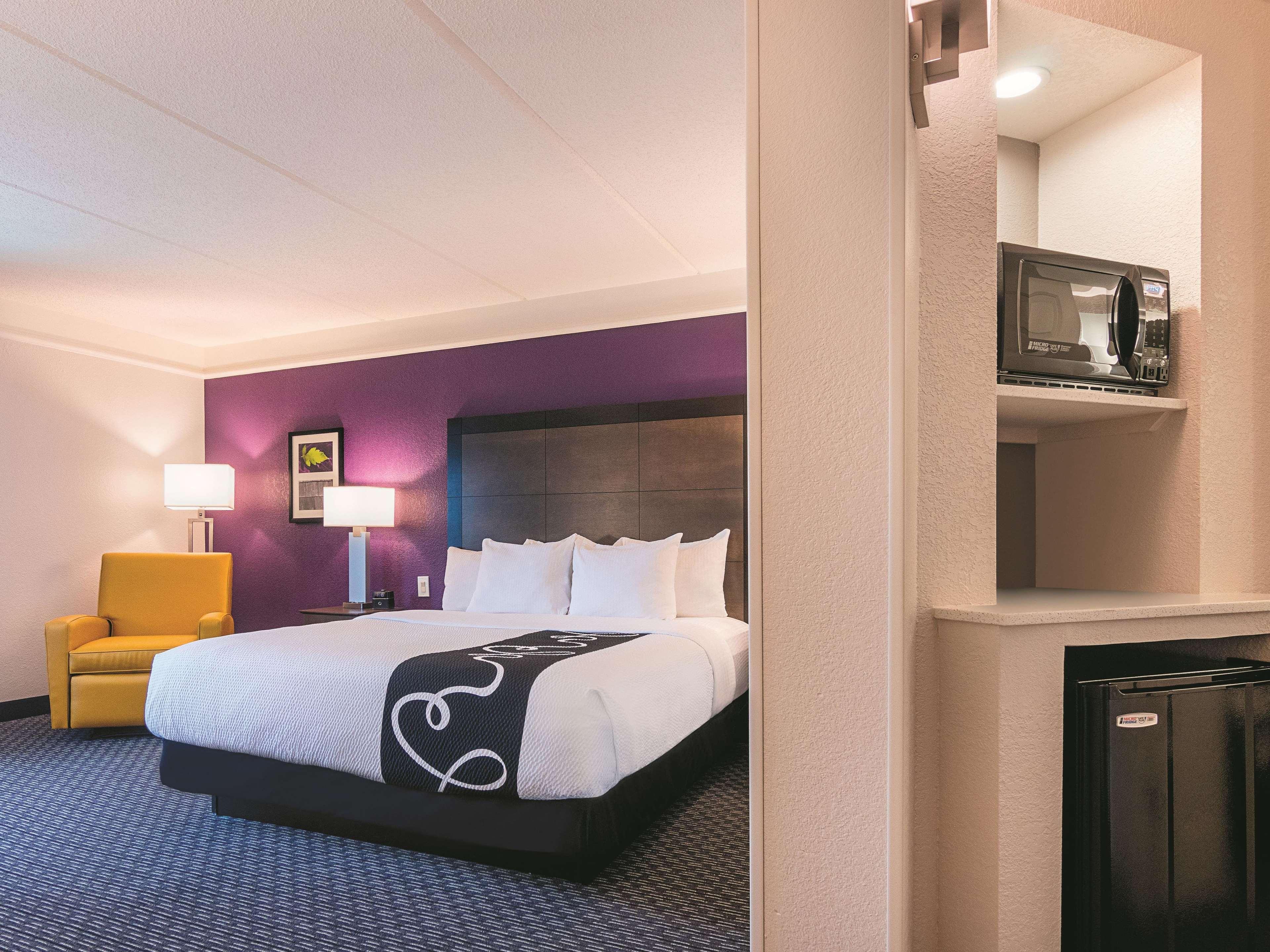 La Quinta By Wyndham Atlanta Conyers Hotel Ngoại thất bức ảnh