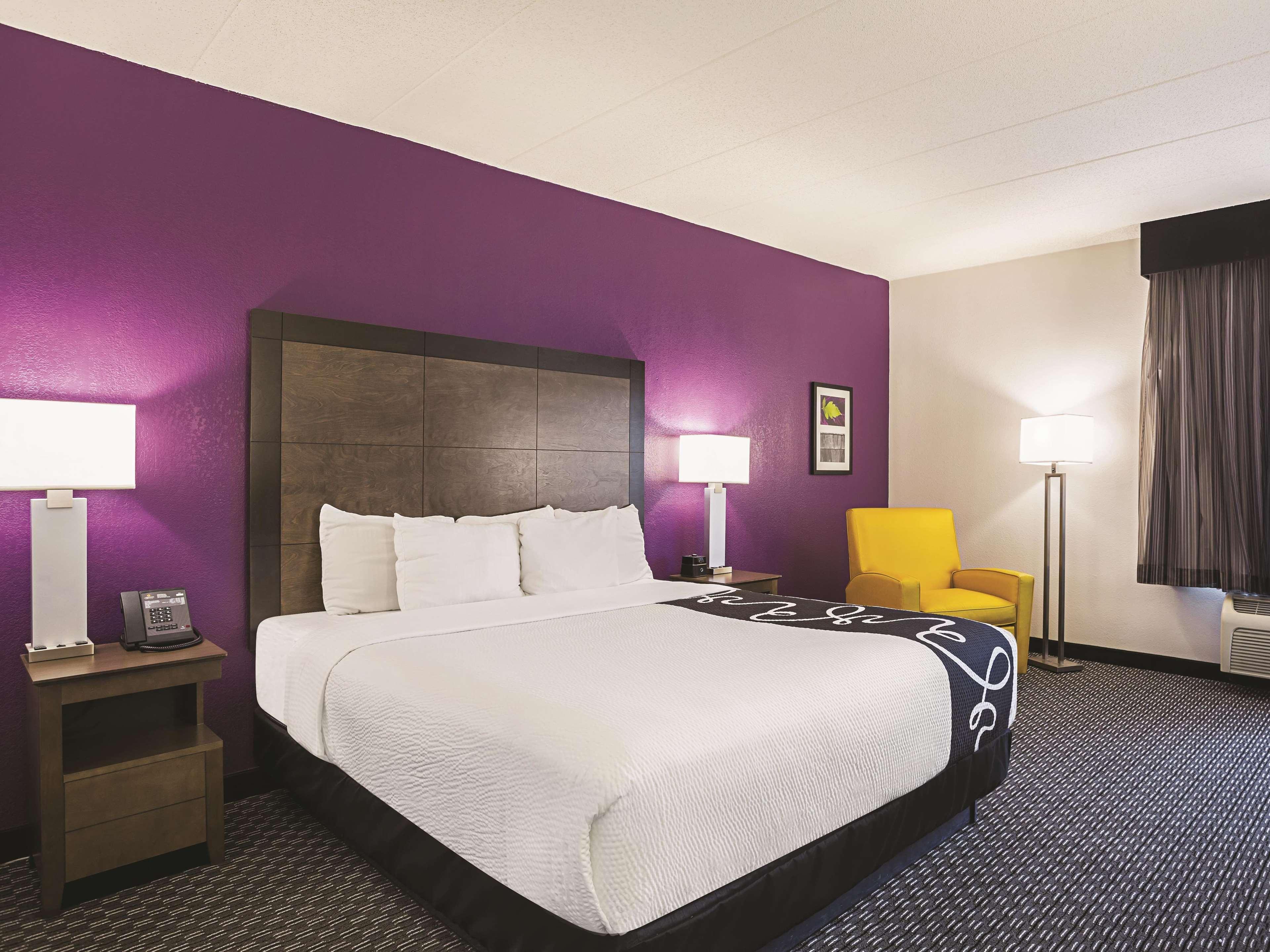 La Quinta By Wyndham Atlanta Conyers Hotel Ngoại thất bức ảnh