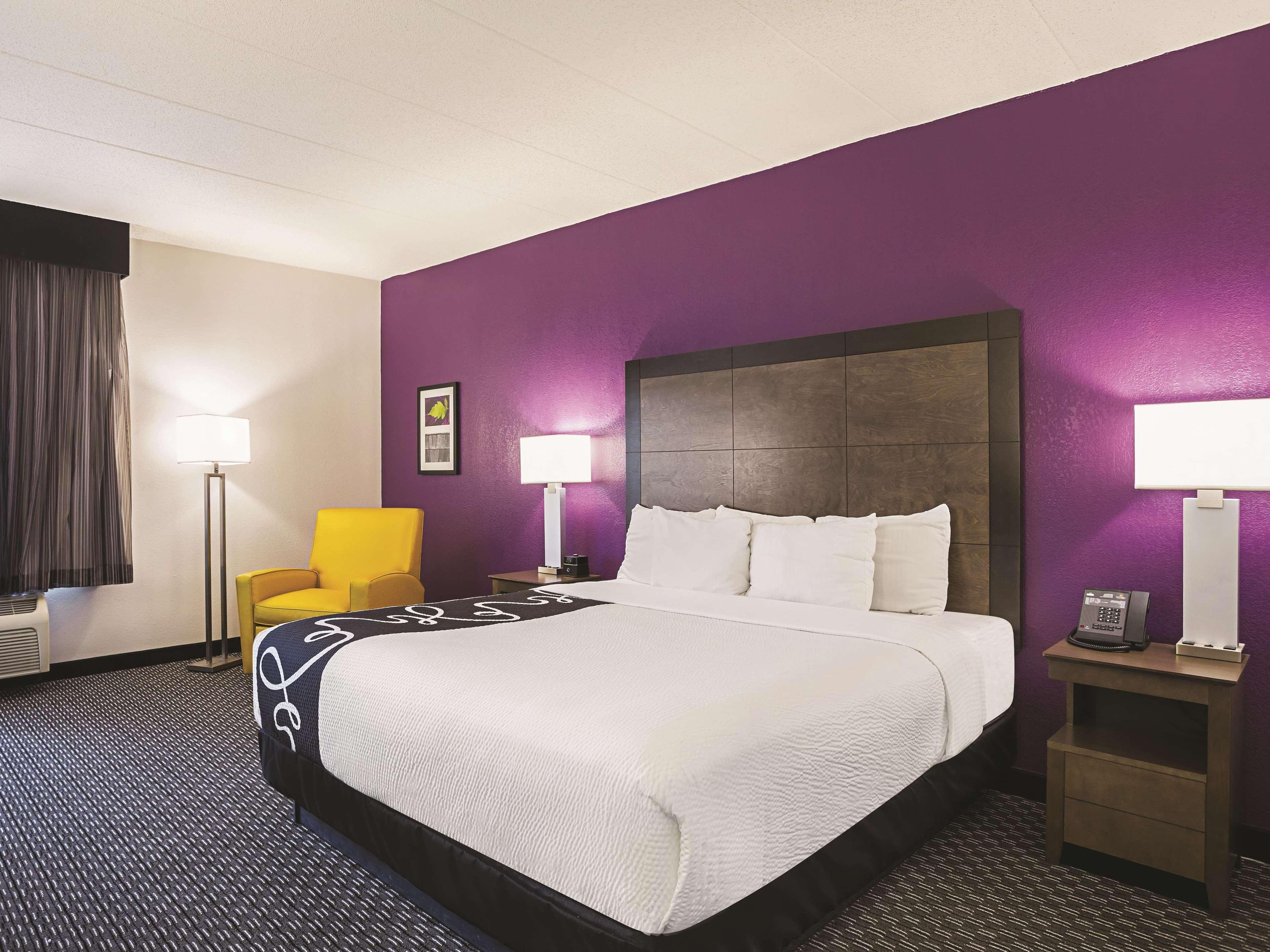 La Quinta By Wyndham Atlanta Conyers Hotel Ngoại thất bức ảnh