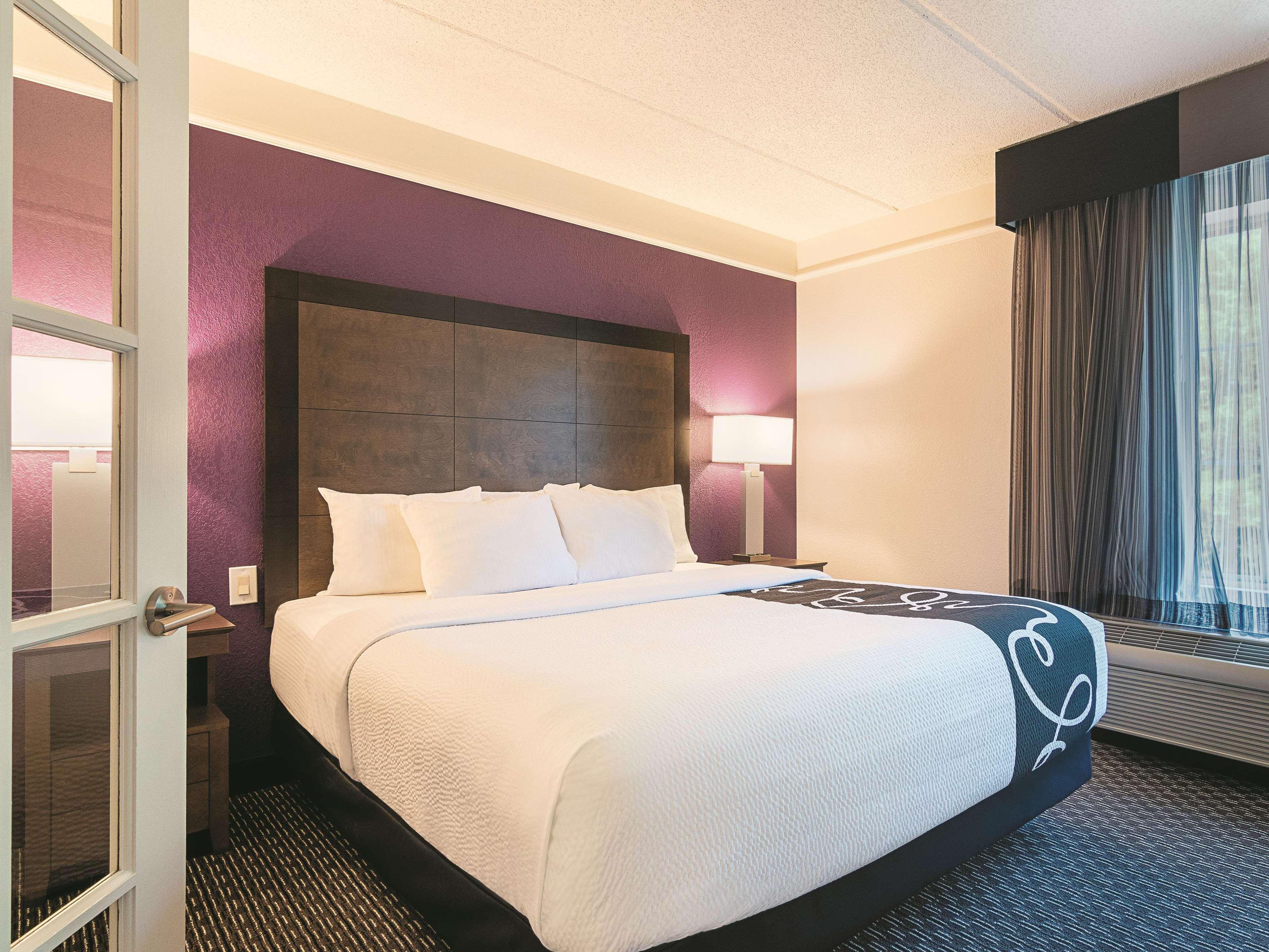 La Quinta By Wyndham Atlanta Conyers Hotel Ngoại thất bức ảnh