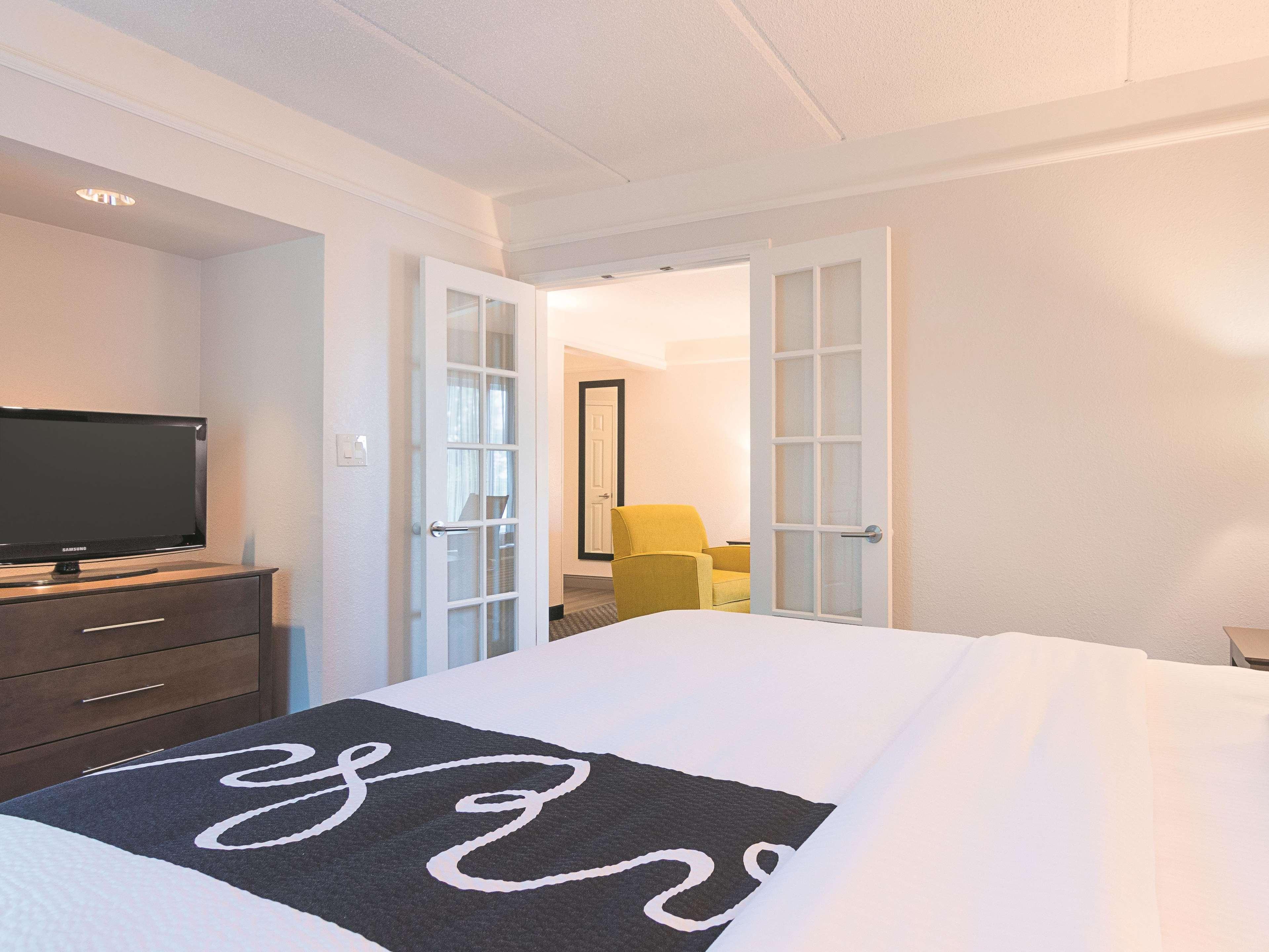 La Quinta By Wyndham Atlanta Conyers Hotel Ngoại thất bức ảnh