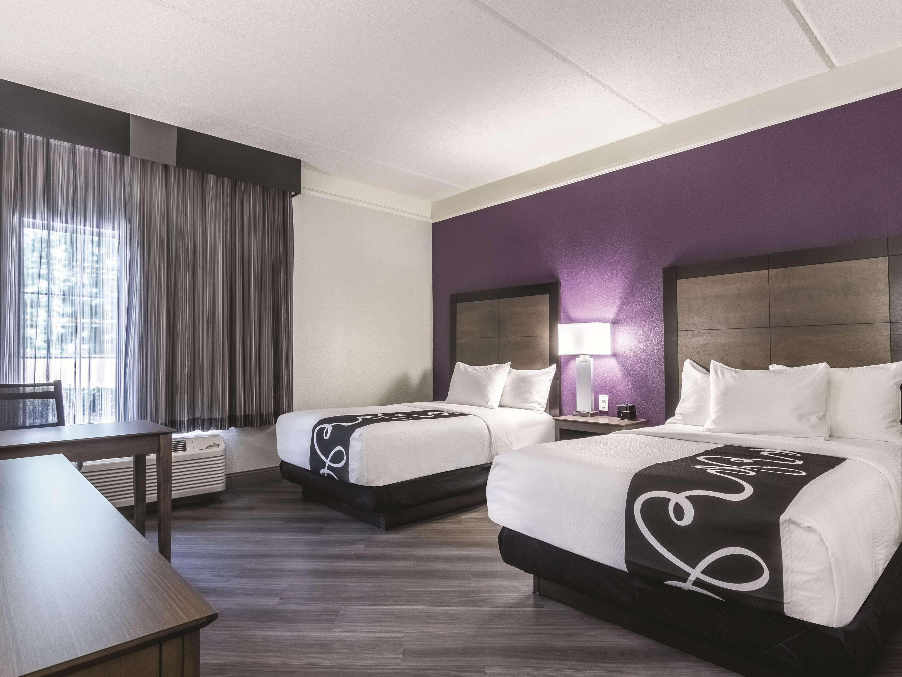 La Quinta By Wyndham Atlanta Conyers Hotel Ngoại thất bức ảnh