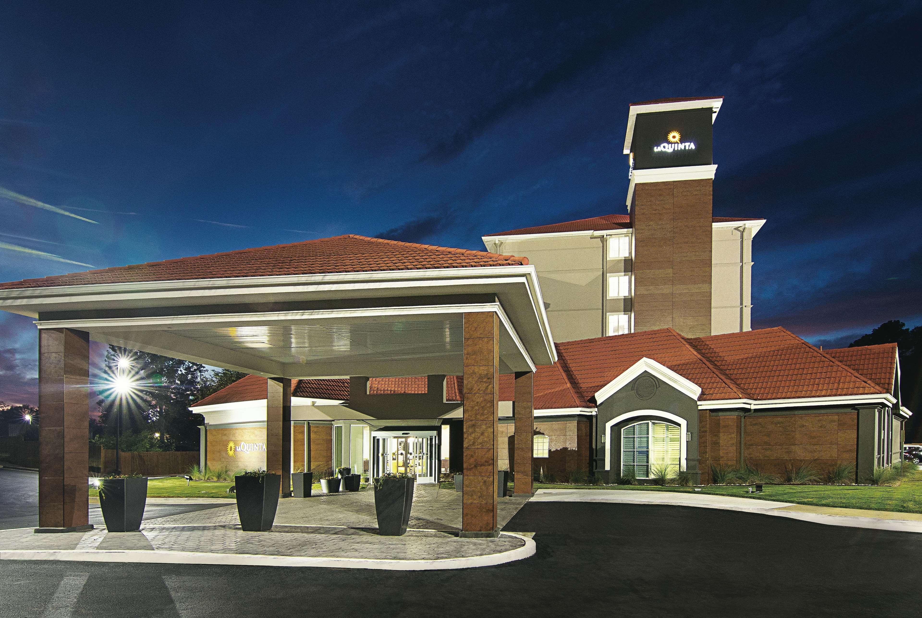 La Quinta By Wyndham Atlanta Conyers Hotel Ngoại thất bức ảnh