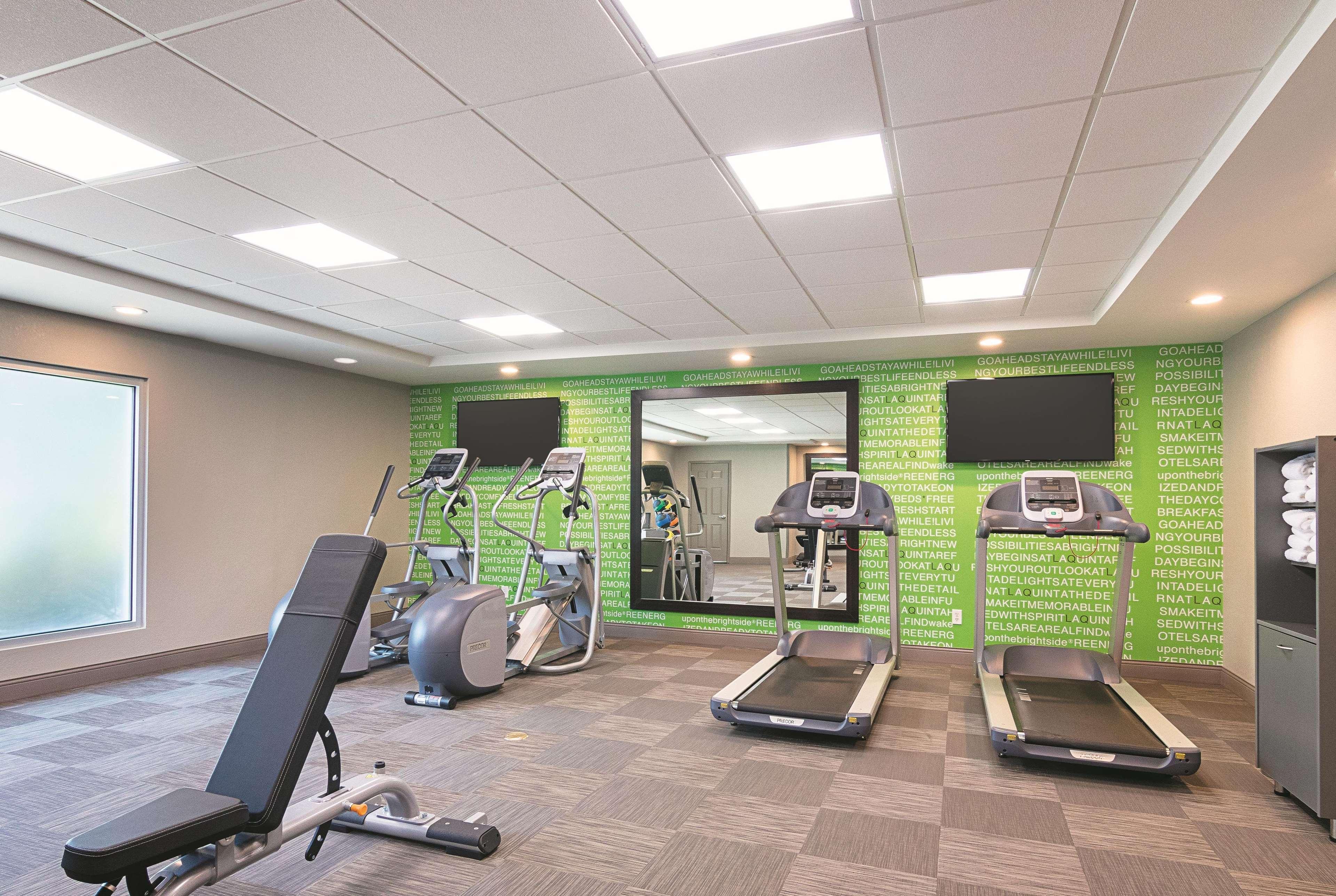 La Quinta By Wyndham Atlanta Conyers Hotel Ngoại thất bức ảnh