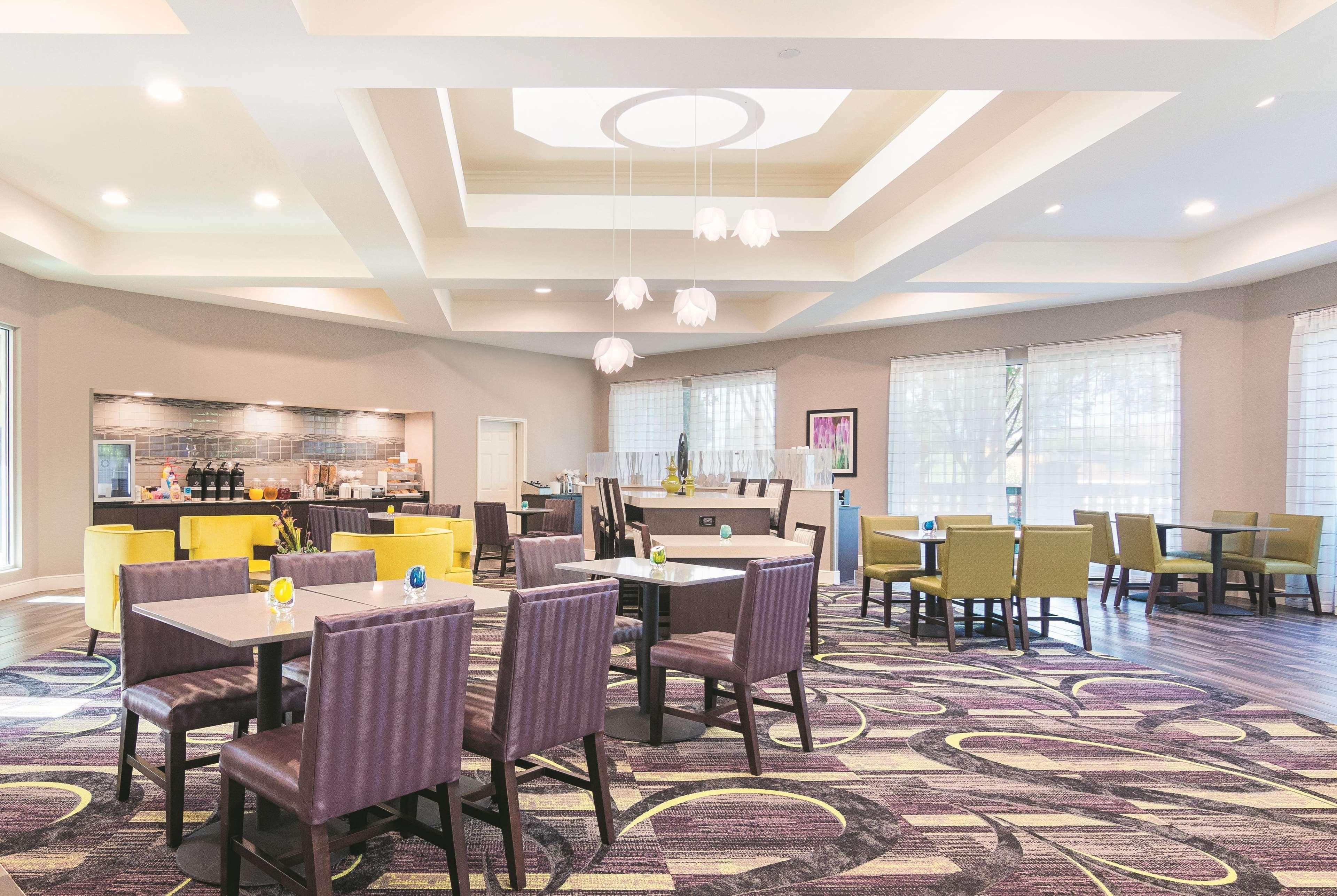 La Quinta By Wyndham Atlanta Conyers Hotel Ngoại thất bức ảnh