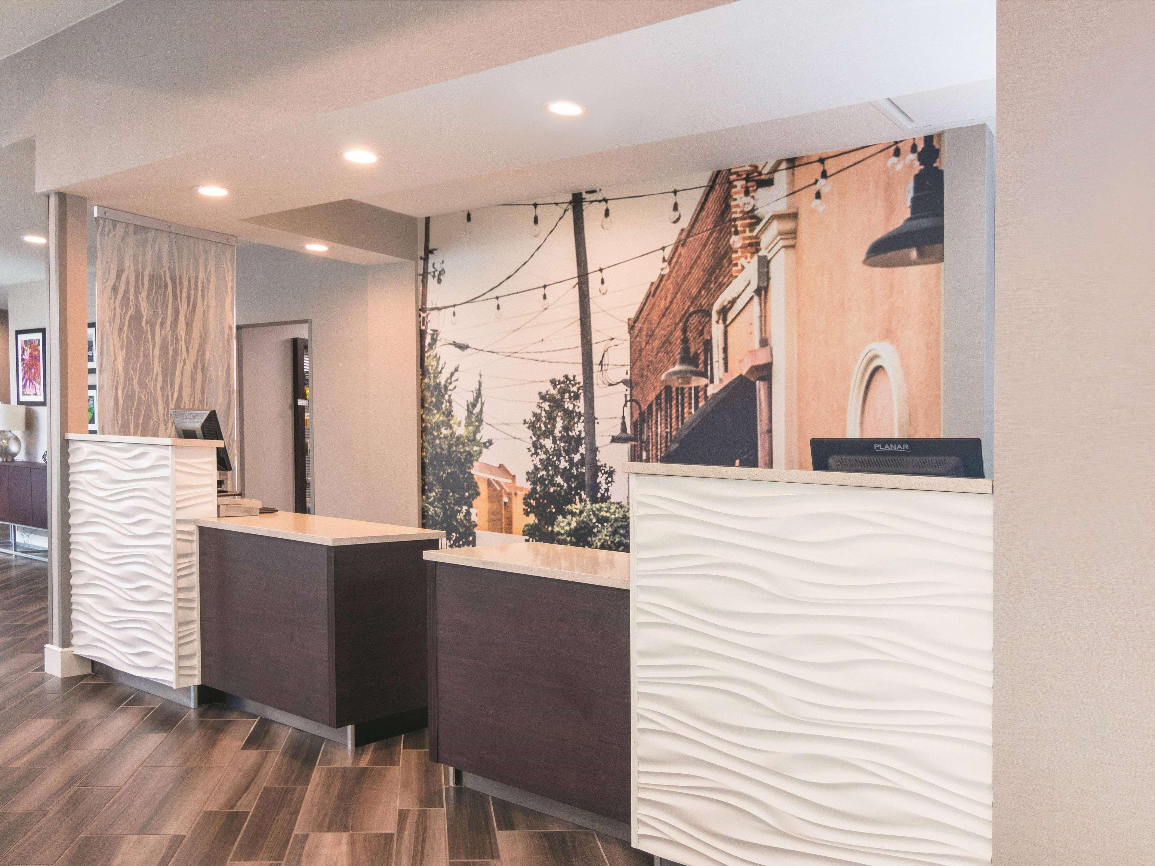 La Quinta By Wyndham Atlanta Conyers Hotel Ngoại thất bức ảnh