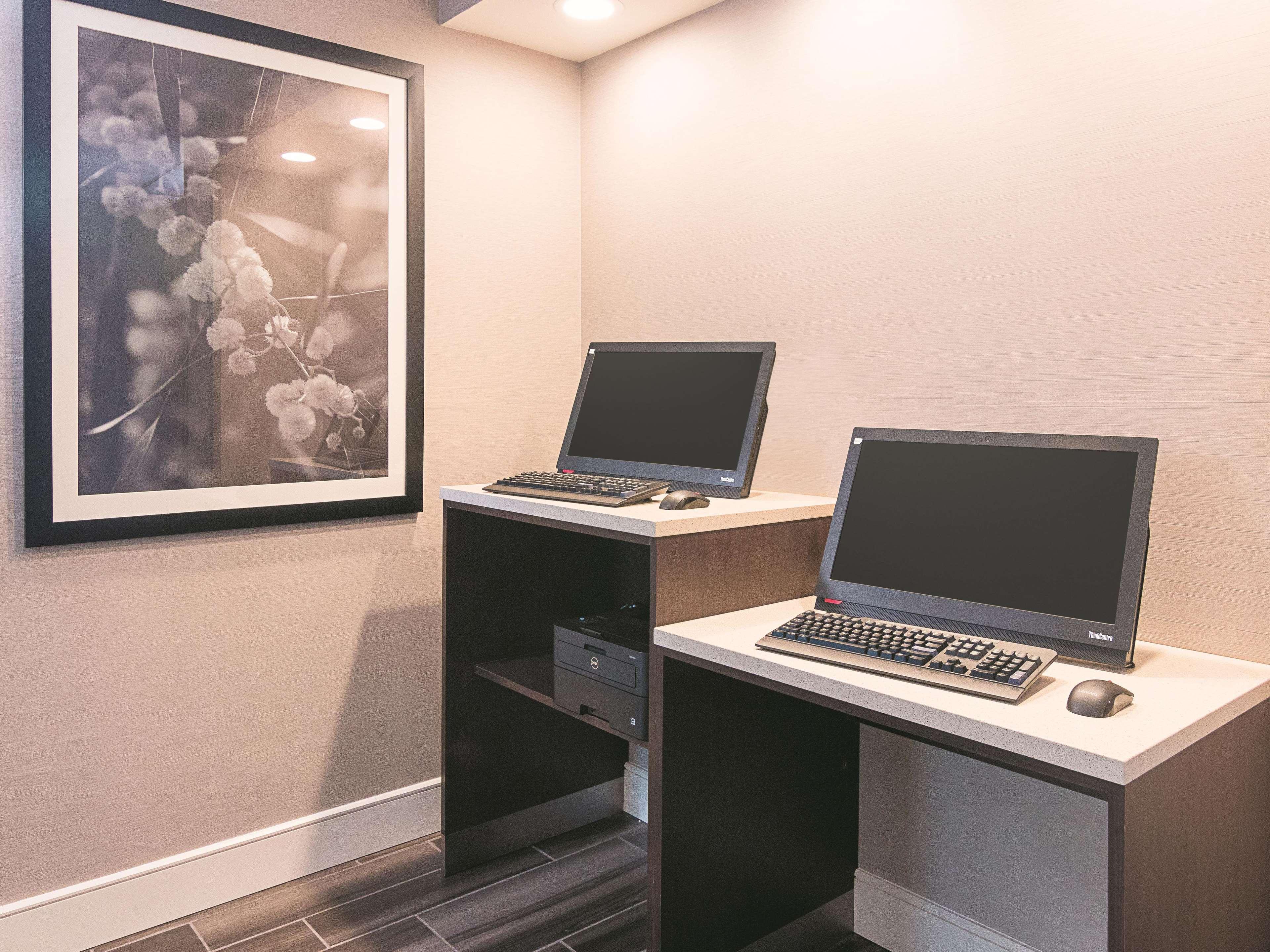 La Quinta By Wyndham Atlanta Conyers Hotel Ngoại thất bức ảnh