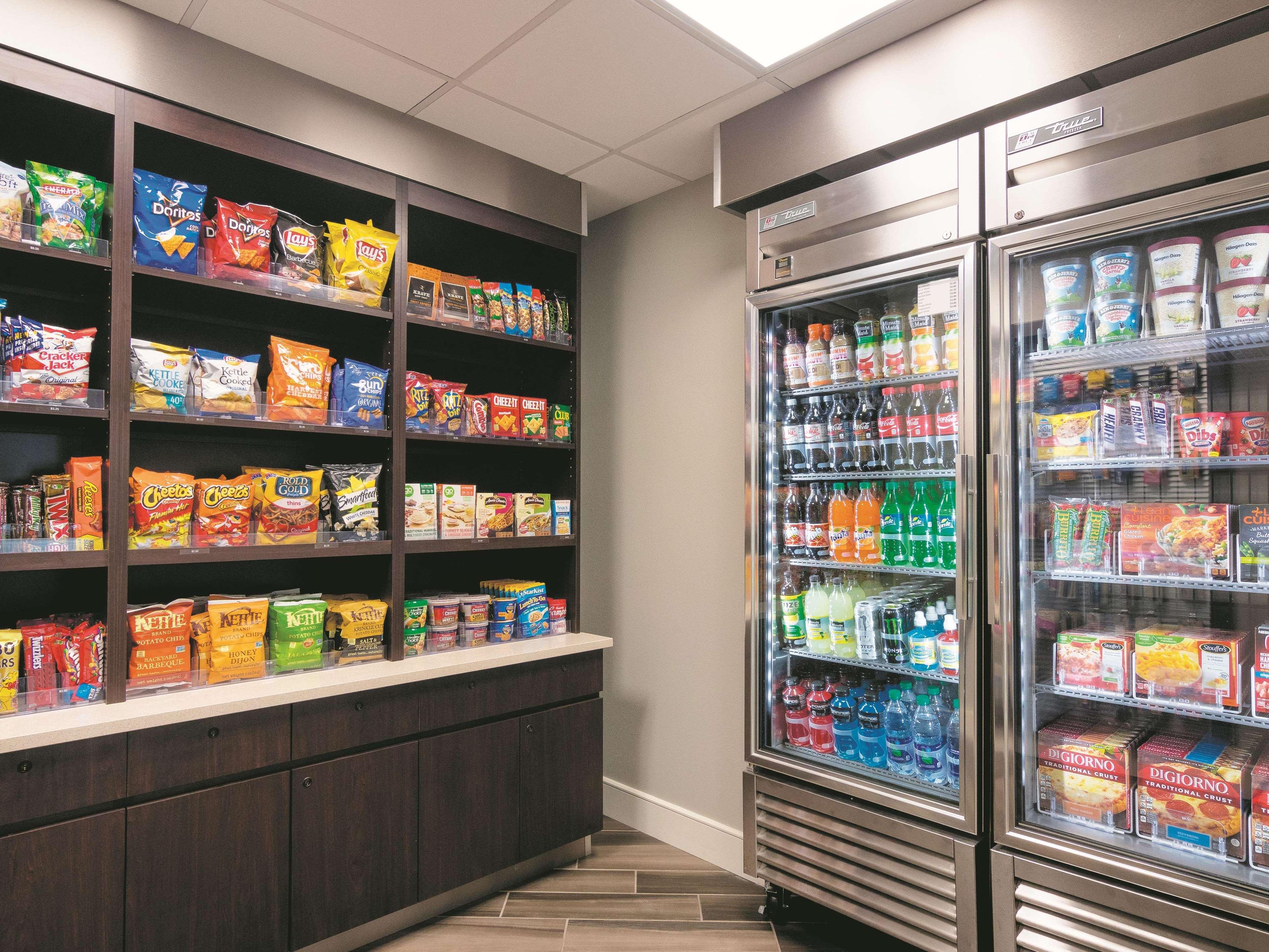 La Quinta By Wyndham Atlanta Conyers Hotel Ngoại thất bức ảnh
