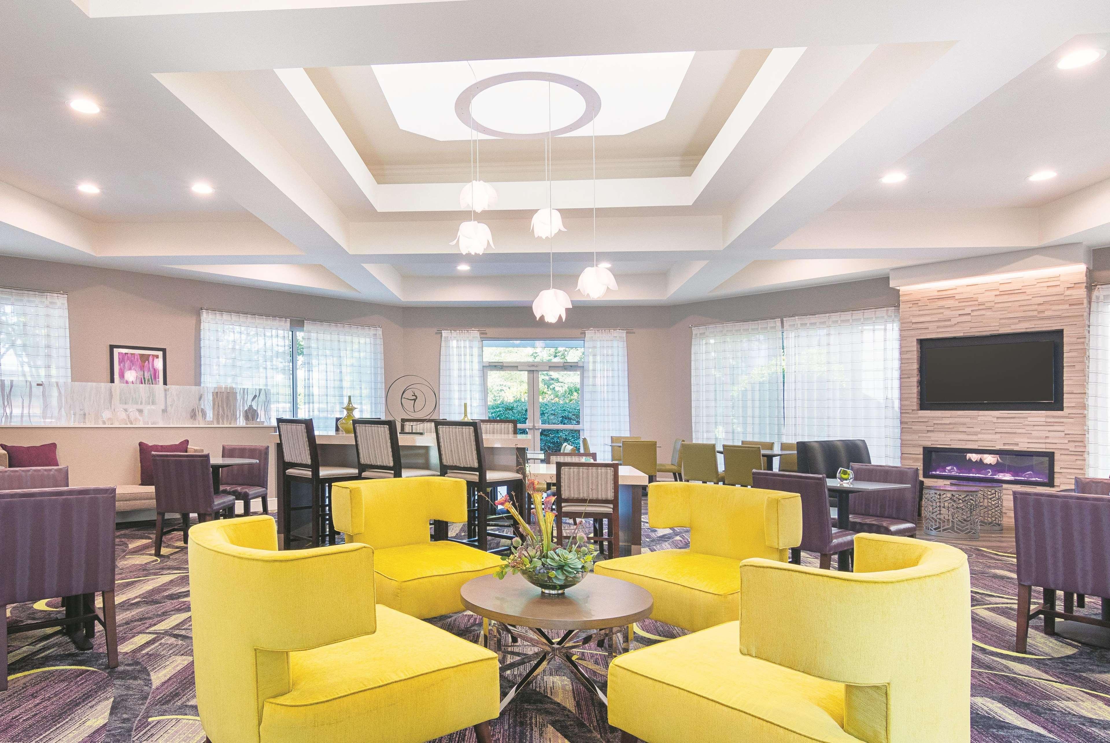 La Quinta By Wyndham Atlanta Conyers Hotel Ngoại thất bức ảnh