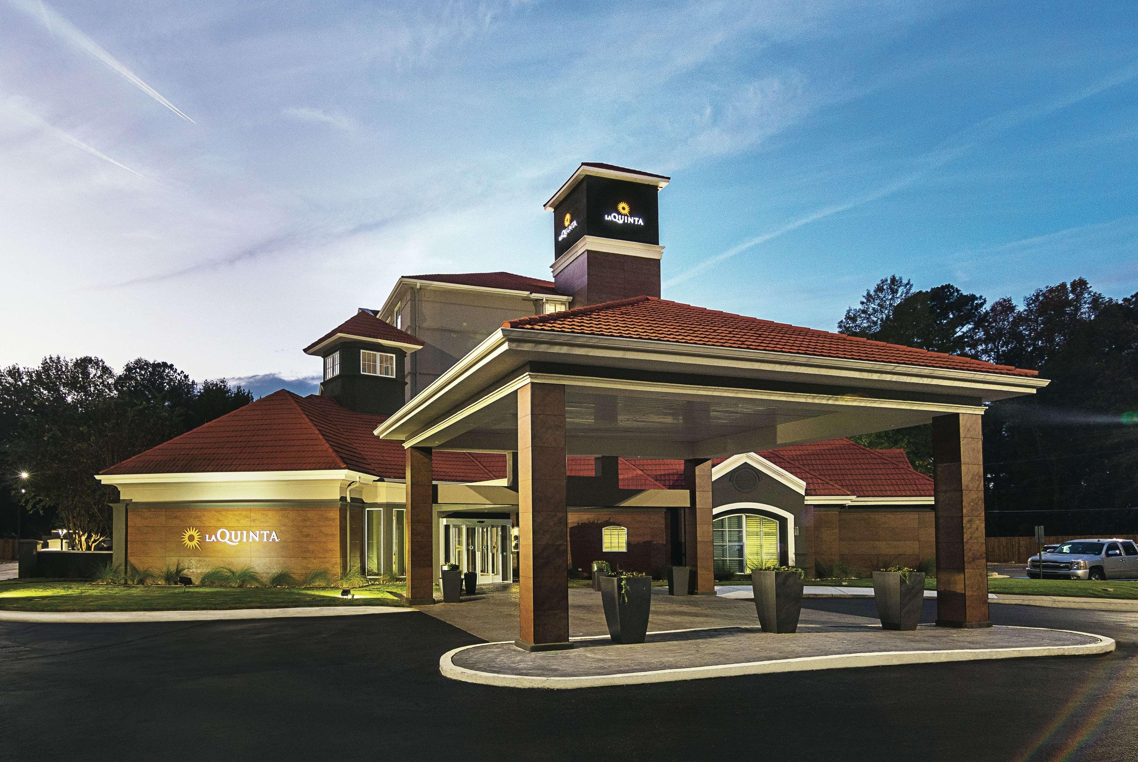 La Quinta By Wyndham Atlanta Conyers Hotel Ngoại thất bức ảnh