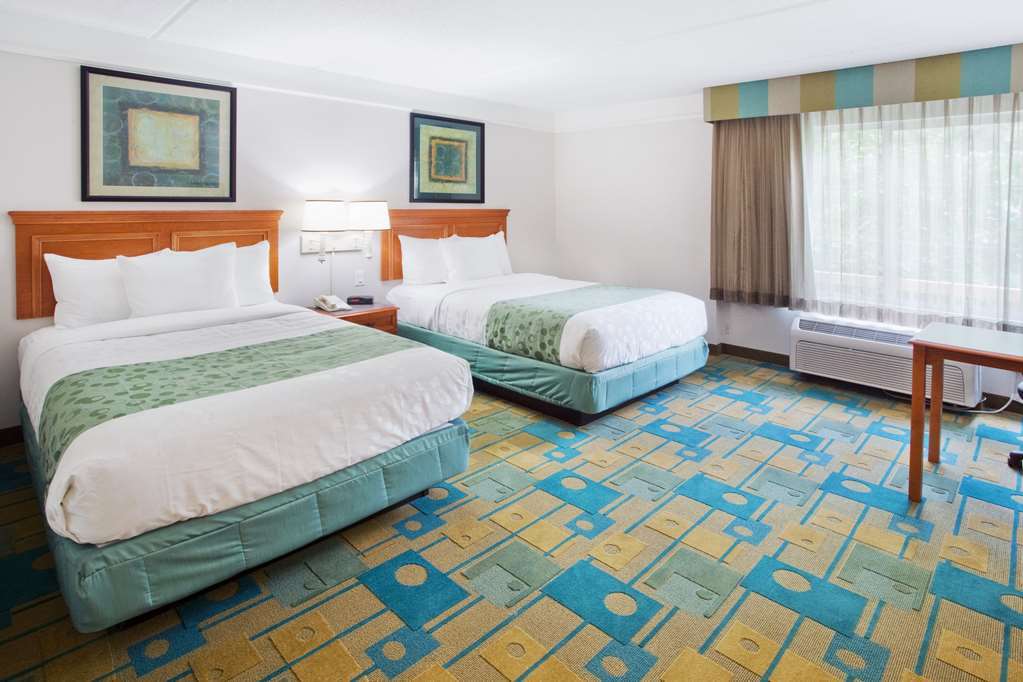 La Quinta By Wyndham Atlanta Conyers Hotel Phòng bức ảnh