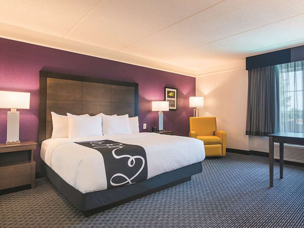 La Quinta By Wyndham Atlanta Conyers Hotel Ngoại thất bức ảnh