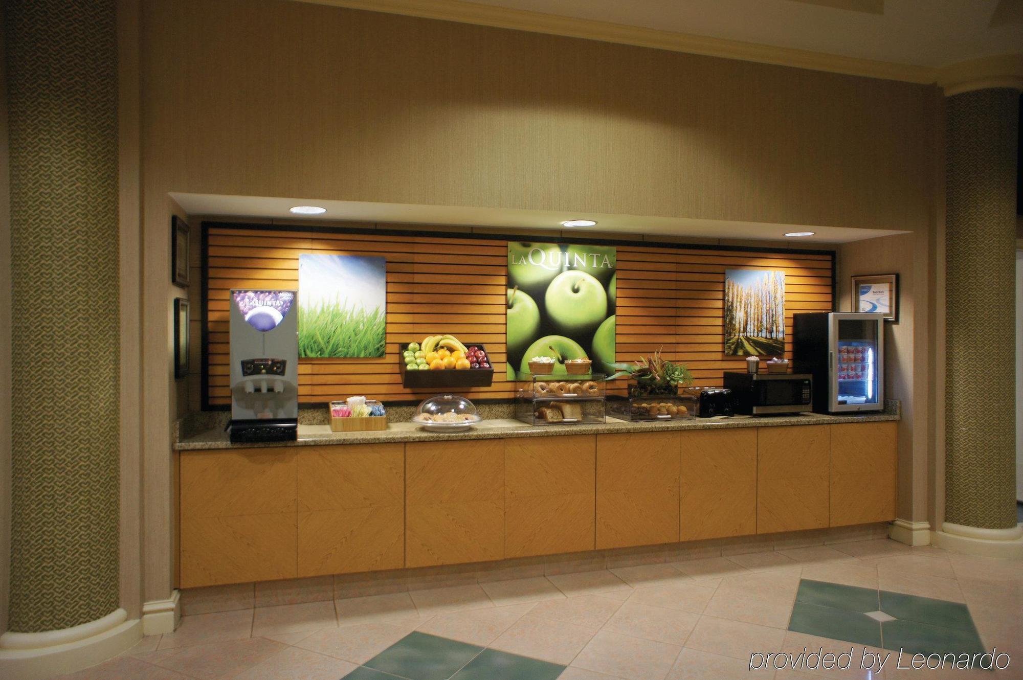 La Quinta By Wyndham Atlanta Conyers Hotel Ngoại thất bức ảnh