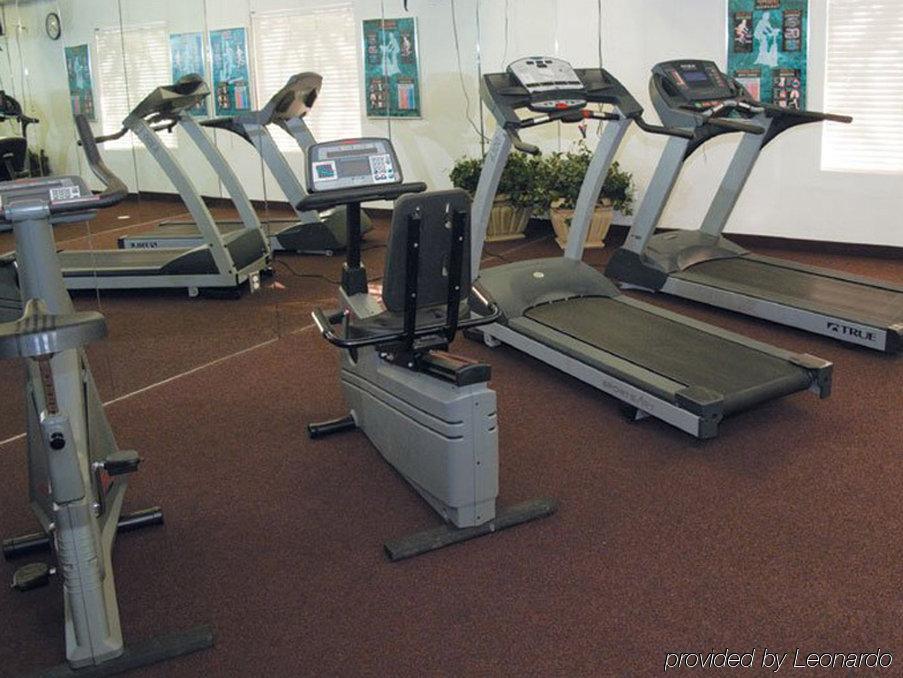La Quinta By Wyndham Atlanta Conyers Hotel Ngoại thất bức ảnh