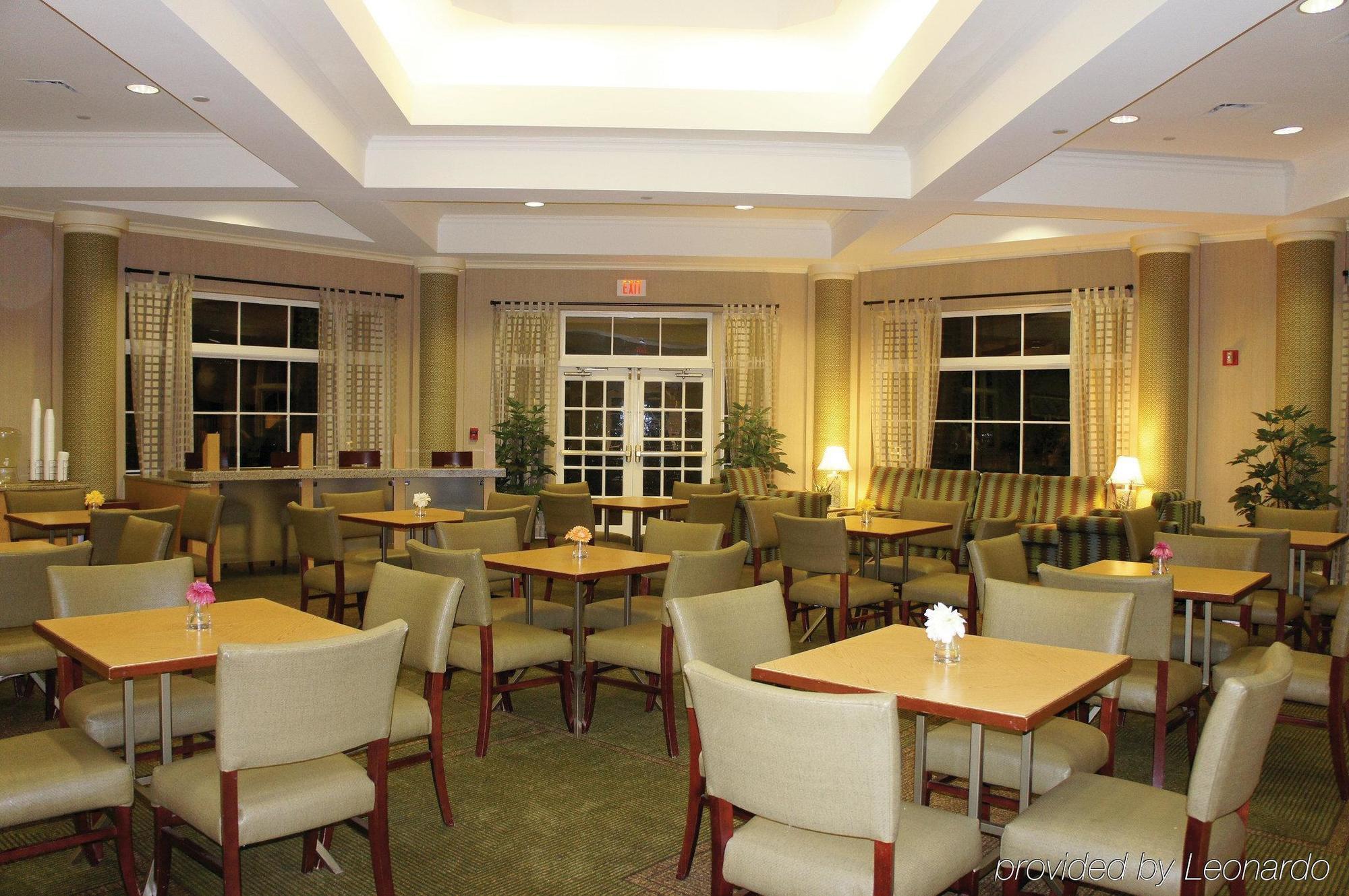 La Quinta By Wyndham Atlanta Conyers Hotel Ngoại thất bức ảnh