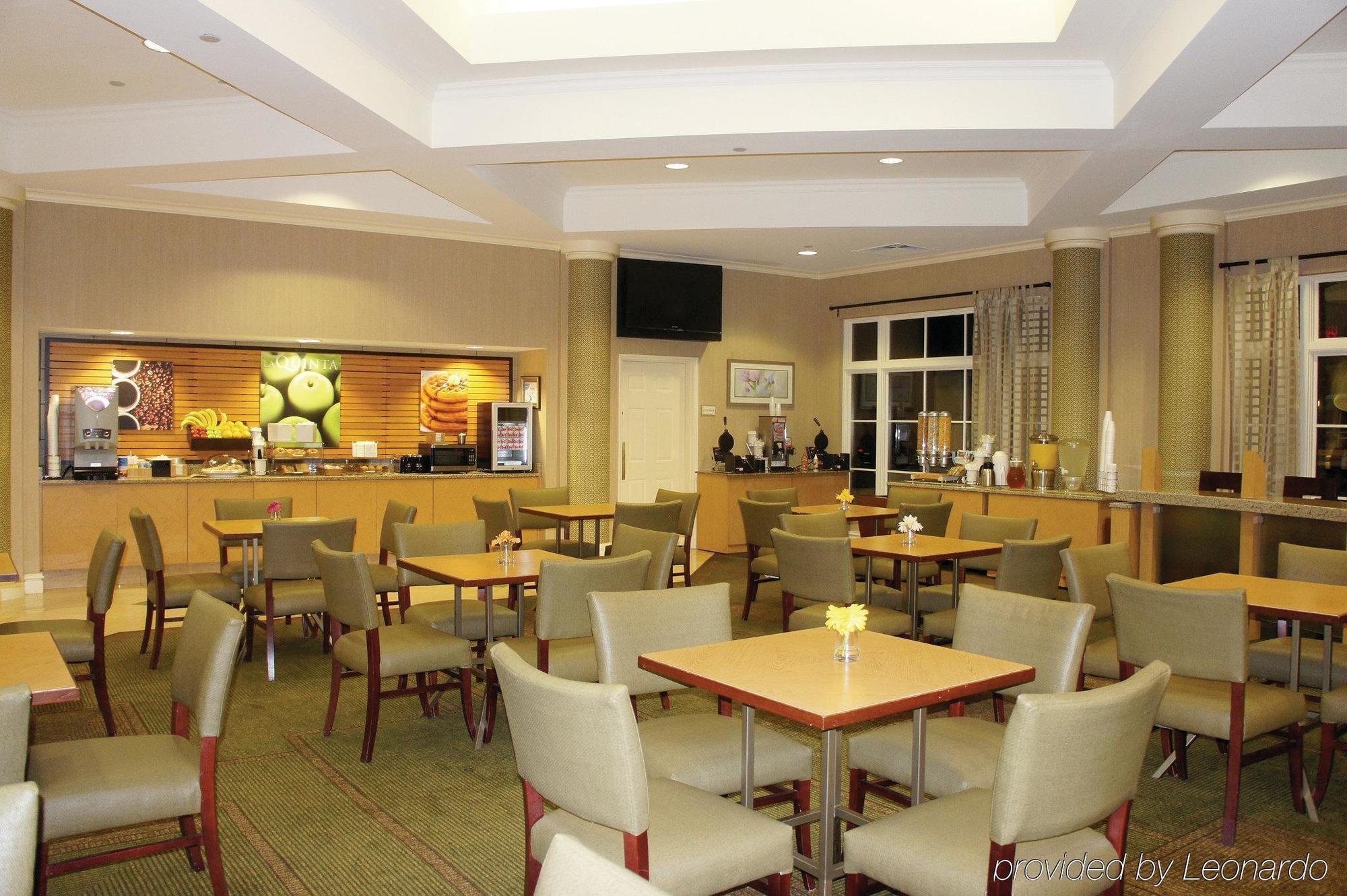 La Quinta By Wyndham Atlanta Conyers Hotel Ngoại thất bức ảnh