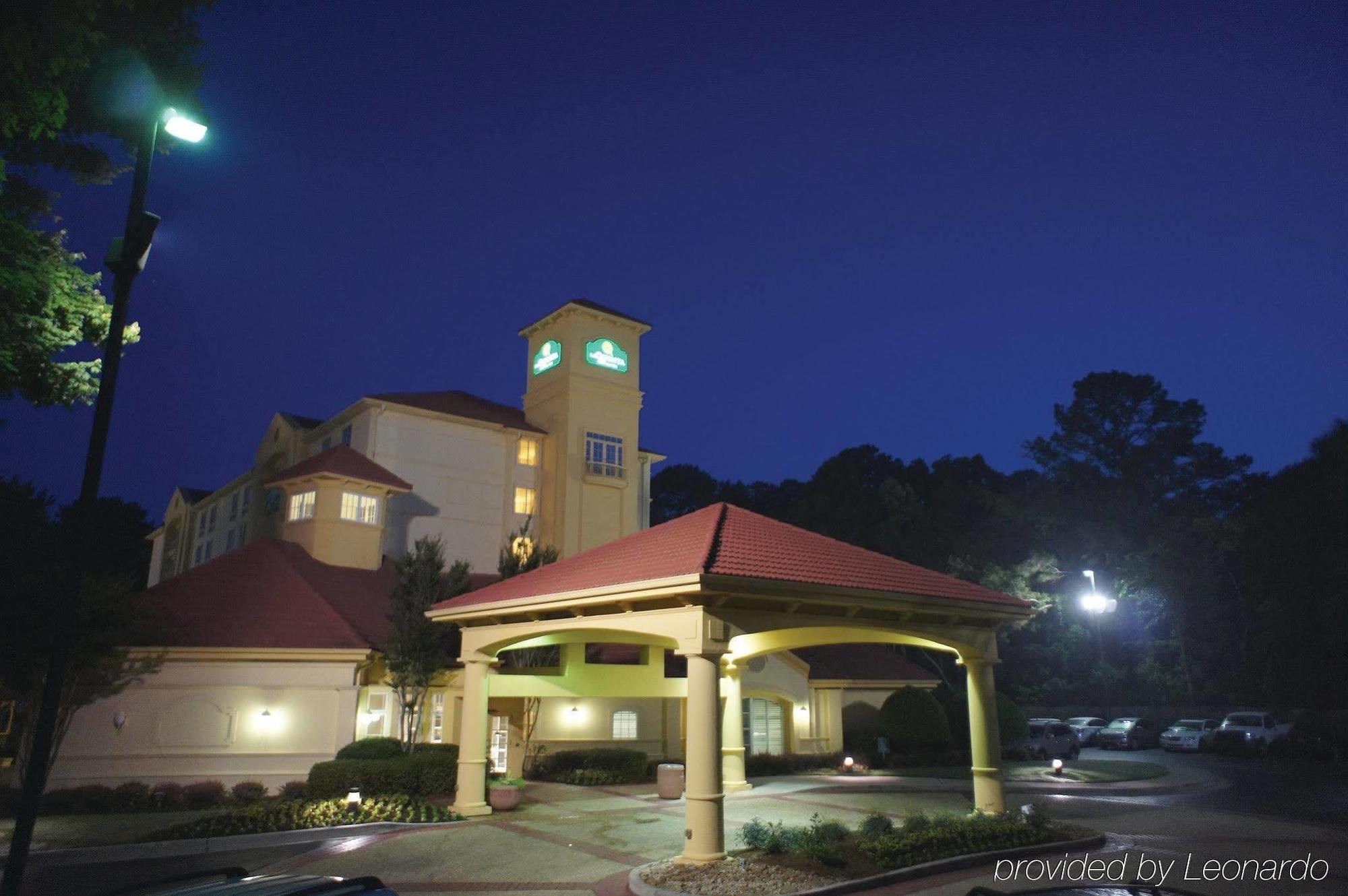 La Quinta By Wyndham Atlanta Conyers Hotel Ngoại thất bức ảnh