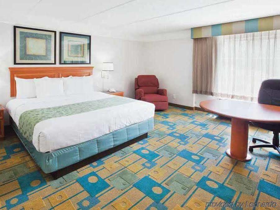 La Quinta By Wyndham Atlanta Conyers Hotel Ngoại thất bức ảnh