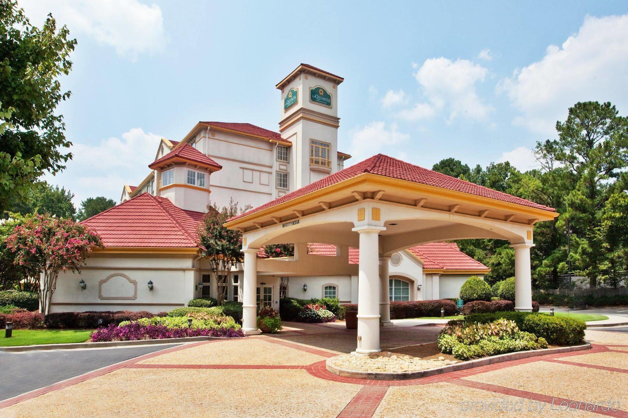 La Quinta By Wyndham Atlanta Conyers Hotel Ngoại thất bức ảnh