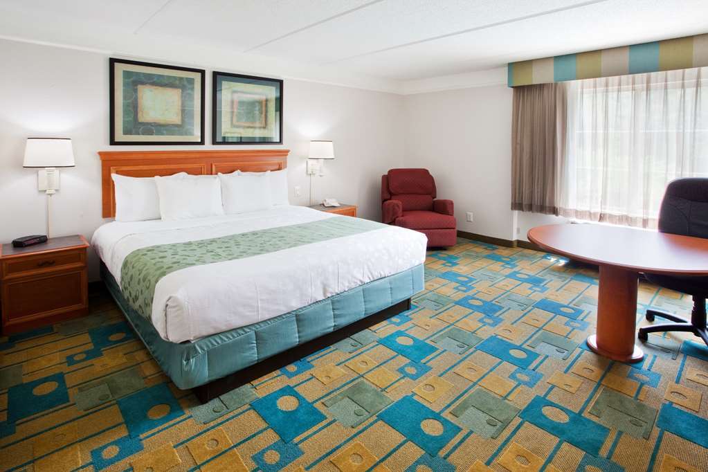 La Quinta By Wyndham Atlanta Conyers Hotel Phòng bức ảnh