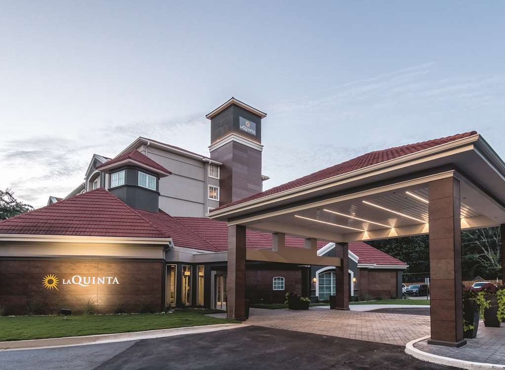 La Quinta By Wyndham Atlanta Conyers Hotel Ngoại thất bức ảnh