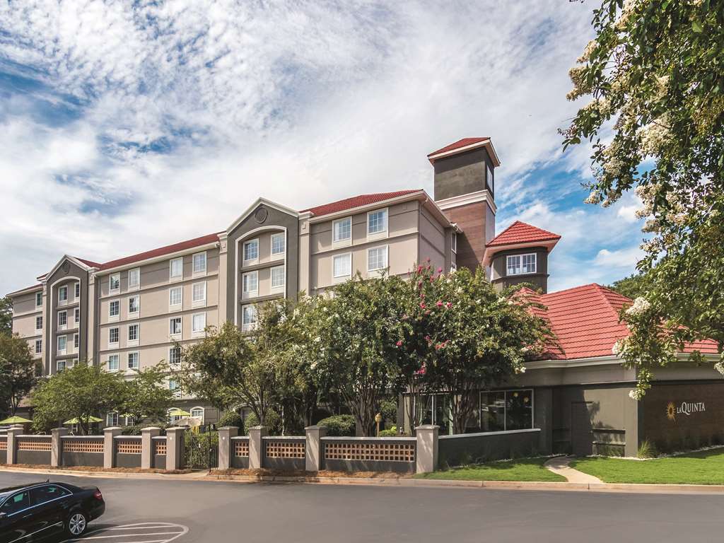 La Quinta By Wyndham Atlanta Conyers Hotel Ngoại thất bức ảnh