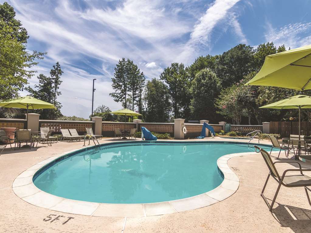 La Quinta By Wyndham Atlanta Conyers Hotel Tiện nghi bức ảnh