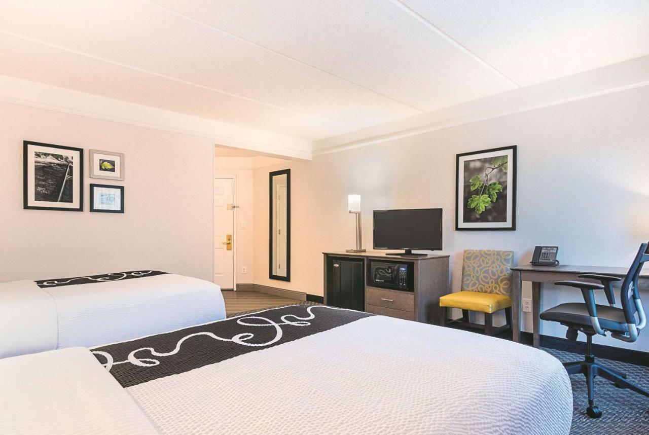La Quinta By Wyndham Atlanta Conyers Hotel Ngoại thất bức ảnh