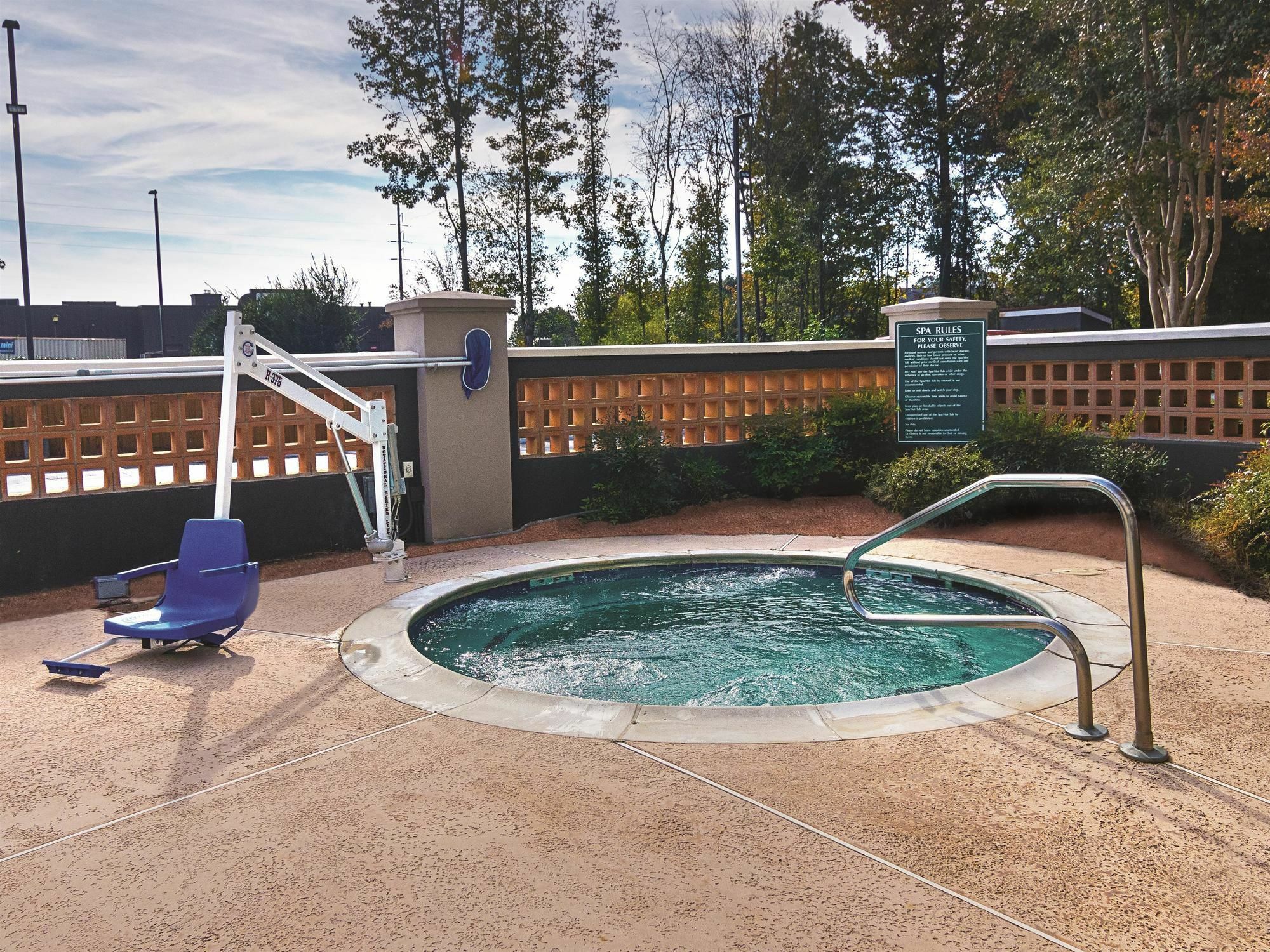 La Quinta By Wyndham Atlanta Conyers Hotel Ngoại thất bức ảnh